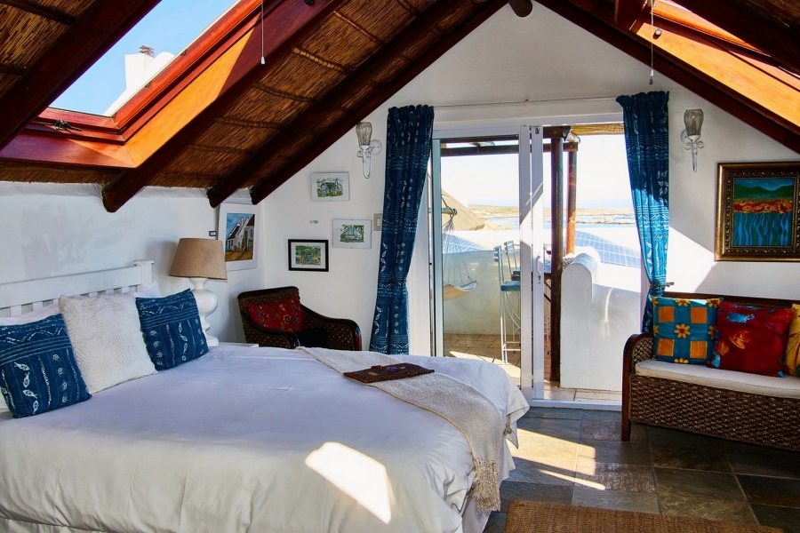 5 Bedroom Property for Sale in Paternoster Western Cape